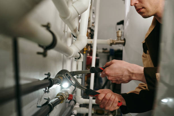 Best Water Heater Repair  in Darien, IL