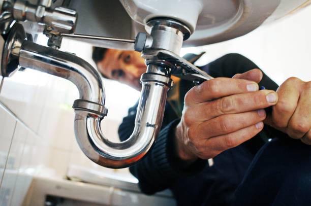 Best Sewer Line Repair  in Darien, IL