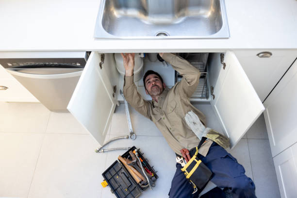Best Sewer Cleaning Services  in Darien, IL