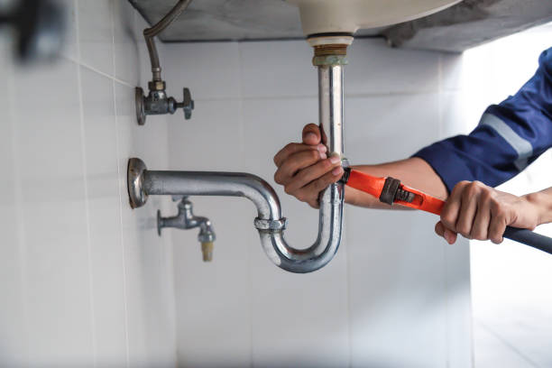 Best Sprinkler Systems  in Darien, IL