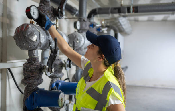 Best Commercial Plumbing Services  in Darien, IL