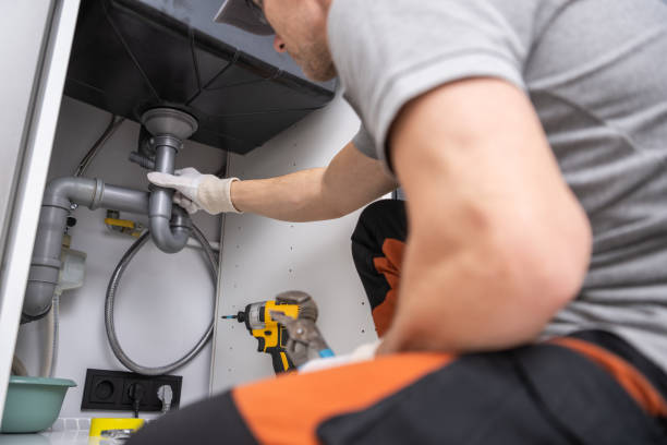 Septic Systems in Darien, IL