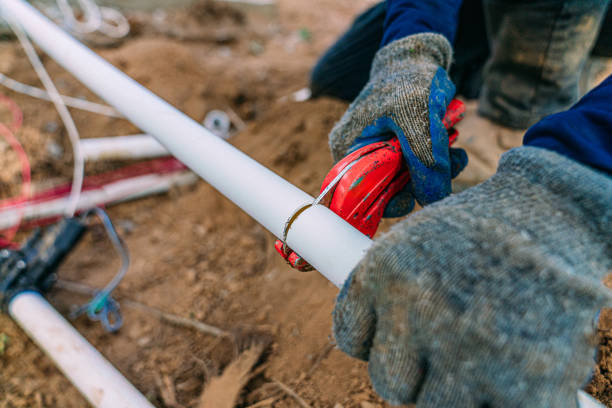 Best Local Plumber Services  in Darien, IL
